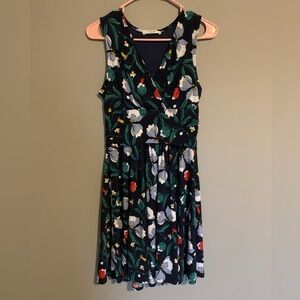 Gorgeous Floral Dress